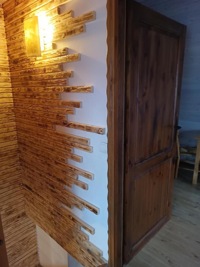 Gama Spa Wladyslawowo Bagian luar foto