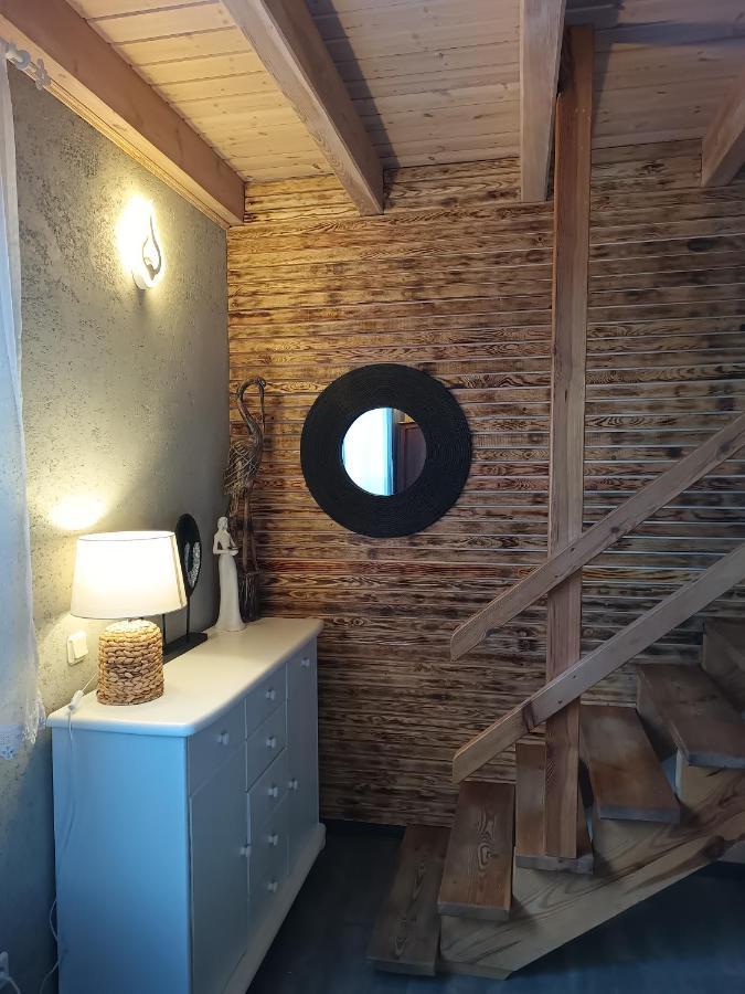 Gama Spa Wladyslawowo Bagian luar foto
