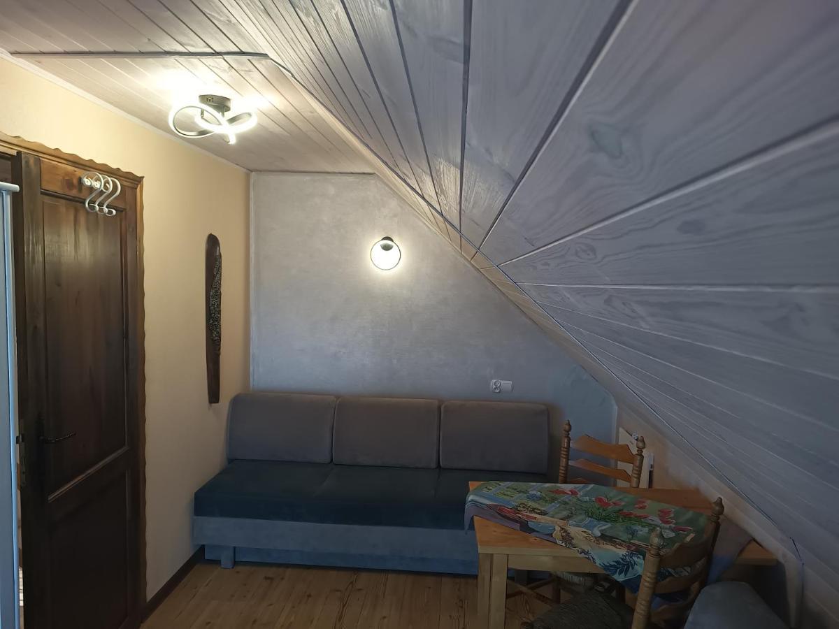 Gama Spa Wladyslawowo Bagian luar foto