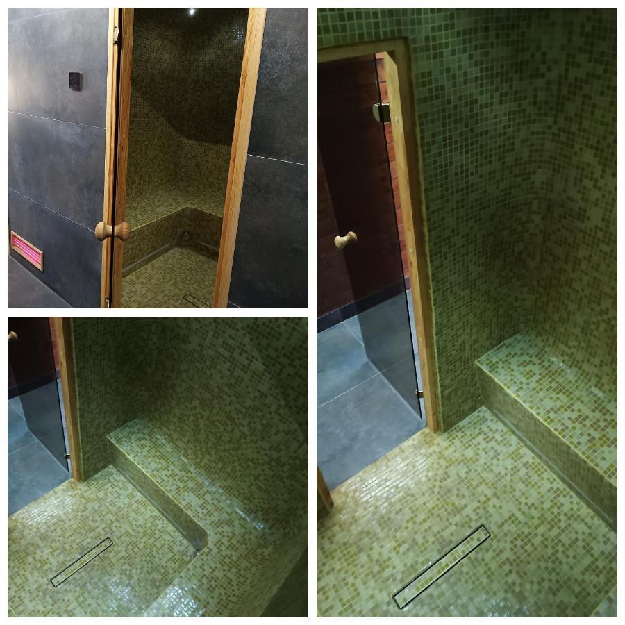 Gama Spa Wladyslawowo Bagian luar foto