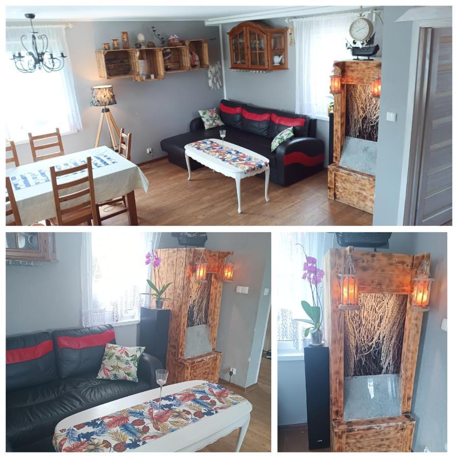 Gama Spa Wladyslawowo Bagian luar foto
