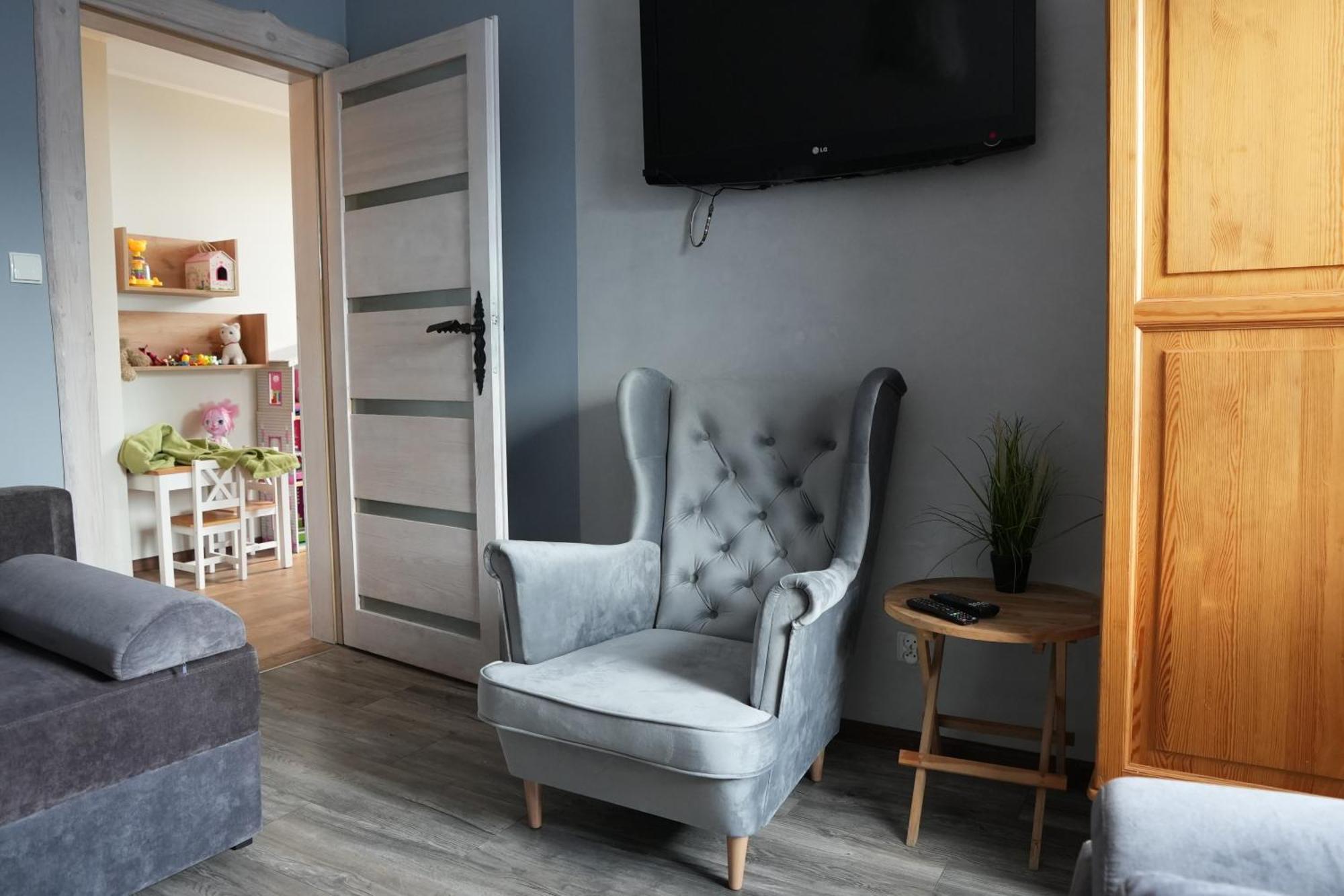 Gama Spa Wladyslawowo Bagian luar foto