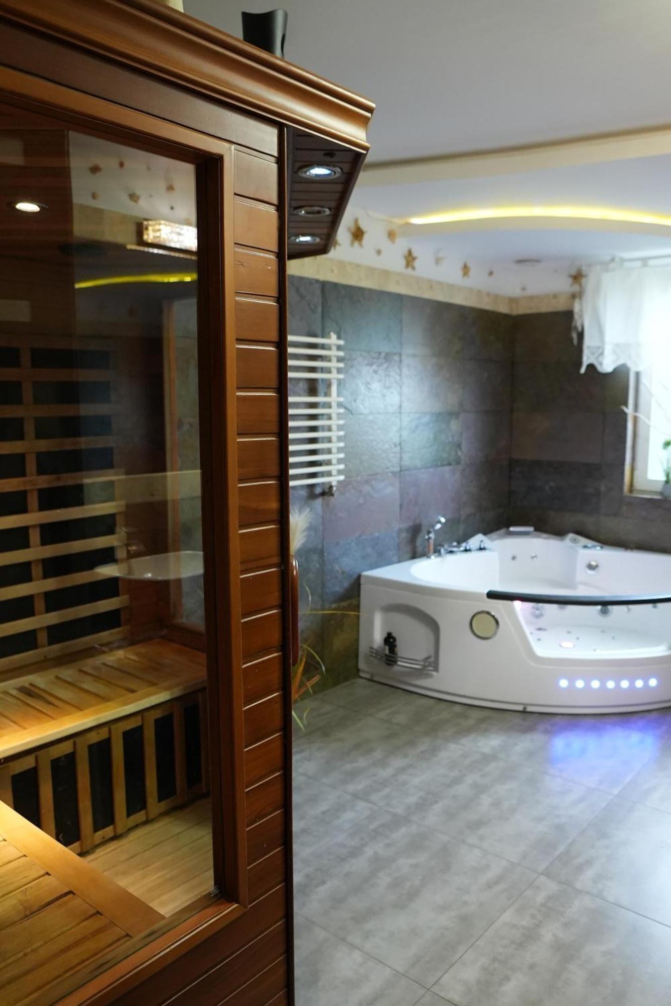 Gama Spa Wladyslawowo Bagian luar foto