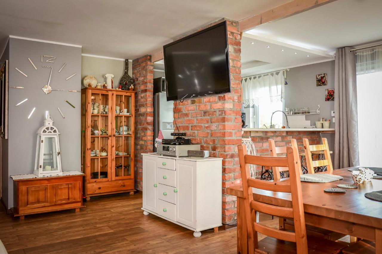 Gama Spa Wladyslawowo Bagian luar foto