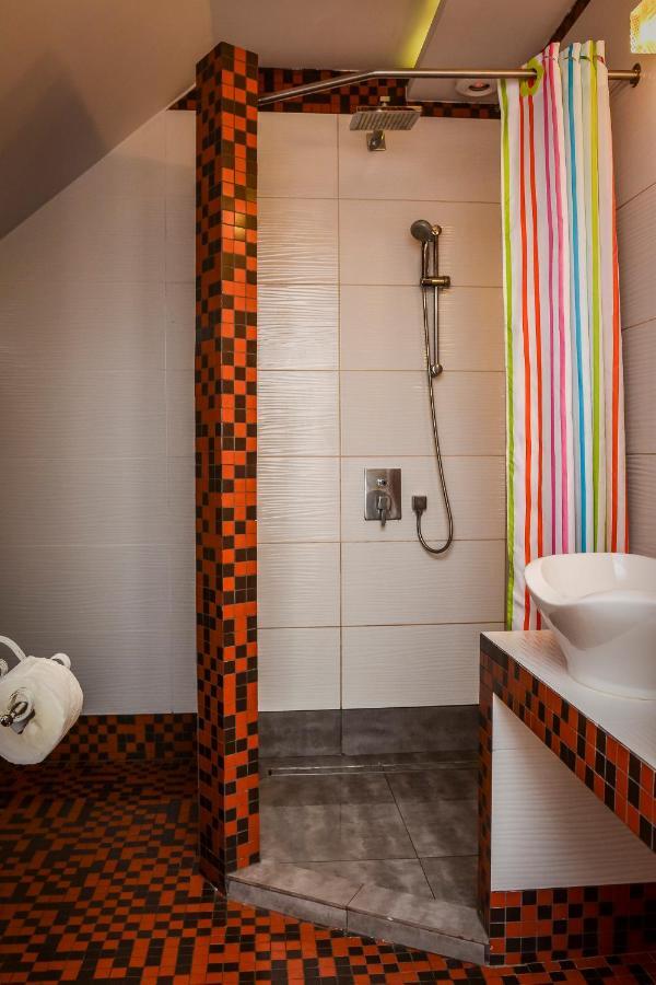 Gama Spa Wladyslawowo Bagian luar foto