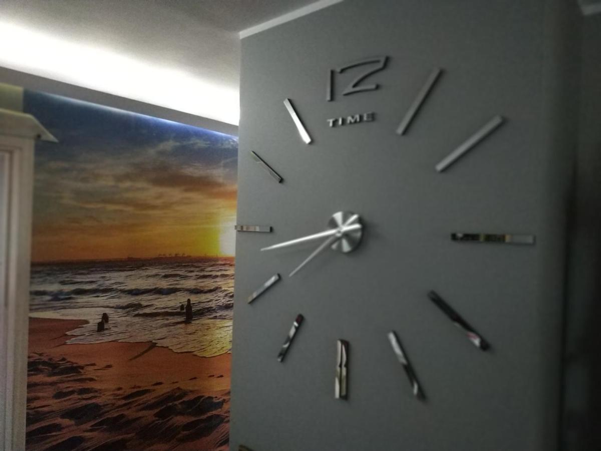 Gama Spa Wladyslawowo Bagian luar foto